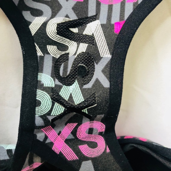 💖VICTORIA SECRET💖 VSX Sports Bra - Picture 3 of 4